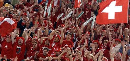 Play-offs Davis: pericolo elvetico