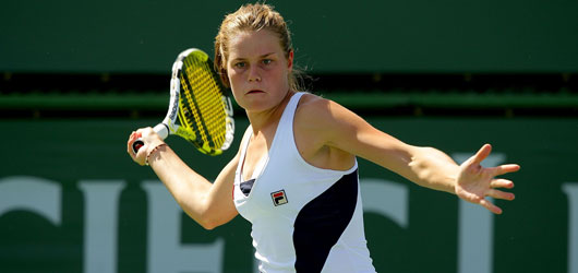 Snai Open, le qualificazioni