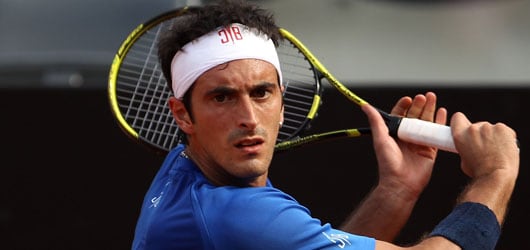 Tempo di Coppa Davis