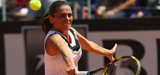 Snai Open, si tifa per la Vinci