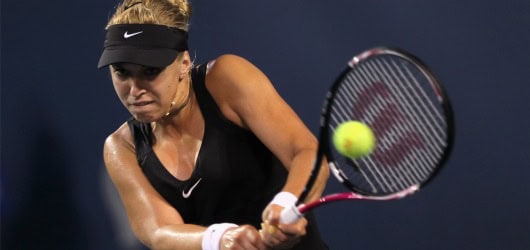 Wta Dallas: Lisicki stravince