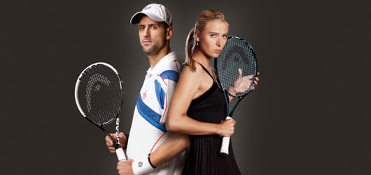 Se Novak diventa Maria…