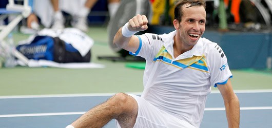 Washington: Stepanek torna vincente