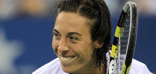 Fed Cup: Italia-Ucraina a Biella