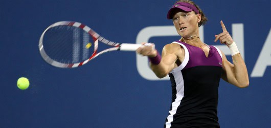 Stosur-Petrova da record