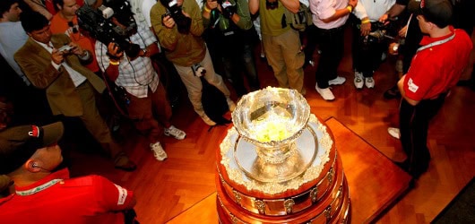 Sorteggio thrilling per gli azzurri