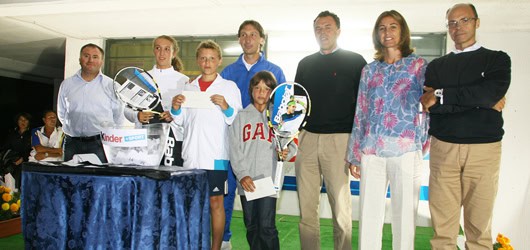 Master Kinder a Castel di Sangro