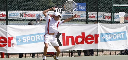 Master Kinder: i finalisti