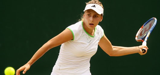 Le “prime” di Pervak e Zahlavova