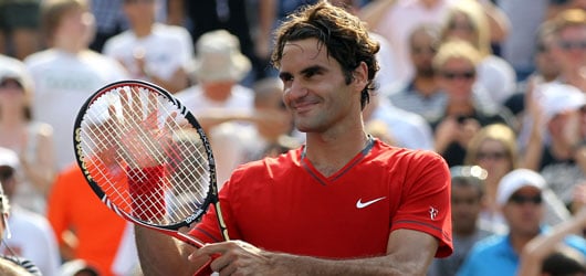 Federer c’è, Serena pure