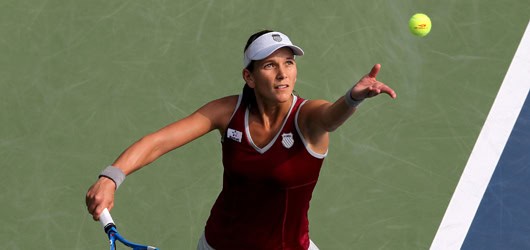 Guangzhou: la prima di Chanelle