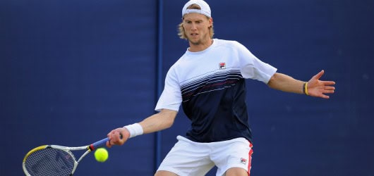 Atp San Pietroburgo: bene Seppi