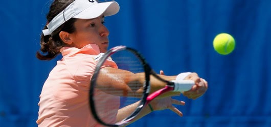 Wta Linz: ok Penetta, exploit Brianti