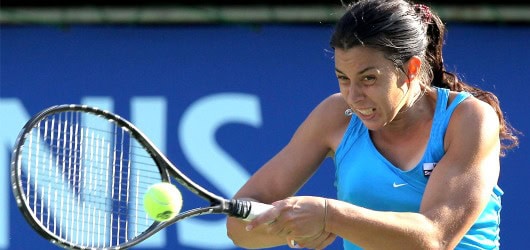 A Mosca, Bartoli si “gioca” Istanbul