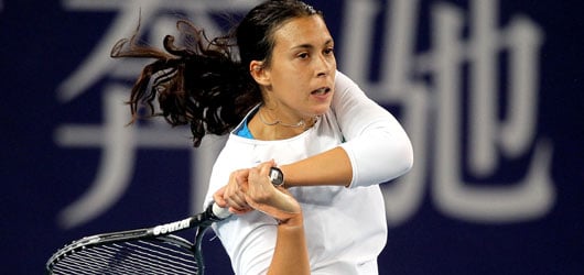 Bartoli ancora in corsa per il Master