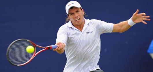 A Palermo trionfa Berlocq