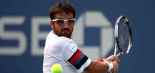 Malesia: Tipsarevic rompe il ghiaccio