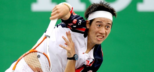 In Cina esplode il fenomeno Nishikori