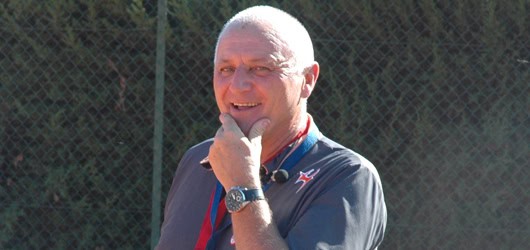 Coach “Pro”, buona la prima!