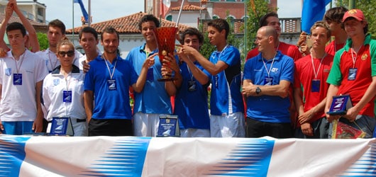 La Coppa De Galea ritorna al Lido