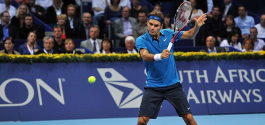 Roger riparte da Poto