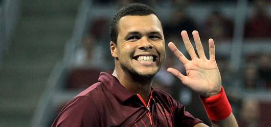 Atp Vienna: trionfa Tsonga