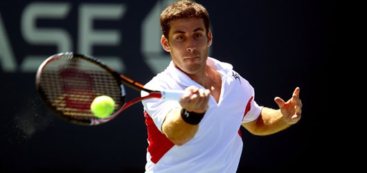 Cipolla ko in finale a Loughborough