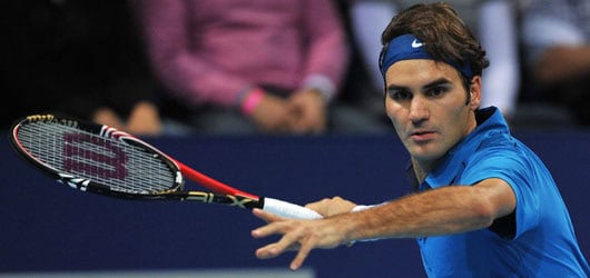 Roger ancora Re di Basilea