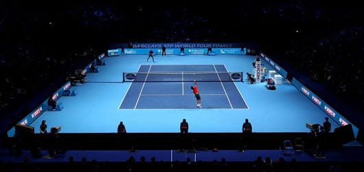 Masters, ecco i gironi