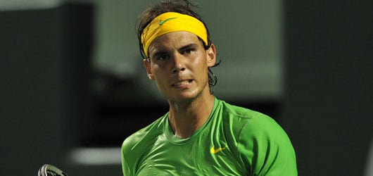 Nadal: “Occhio agli argentini”