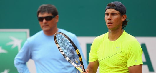 Rafa: “Zio Toni con me fino alla fine”