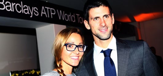 Nole travolge Kubot, Seppi out