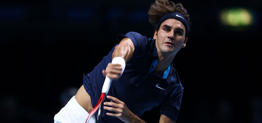 Basilea, Nole e Roger in semi