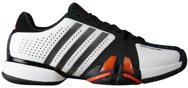 Adidas Barricade 7