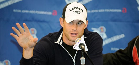 Tutto il meglio di Roddick