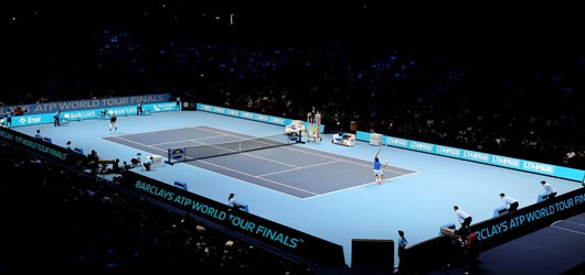 Atp: calendario 2012