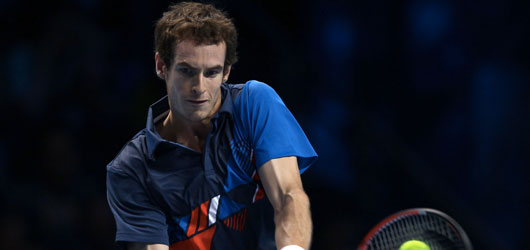 Murray, il nuovo coach è Lendl
