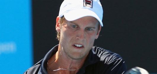 Bravo Seppi, ma vince Federer