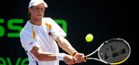 Atp Zagabria: Seppi c’è, Starace no