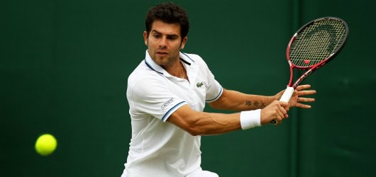Bolelli e Viola vicini al main draw