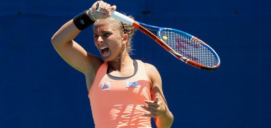 Errani e Pennetta sì, Brianti no