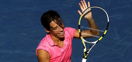 Brisbane: bene Schiavone e Murray