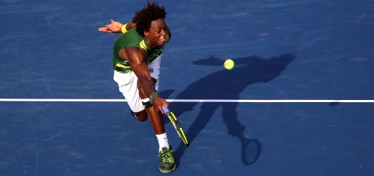 Atp Doha: l’emiro sarà francese…