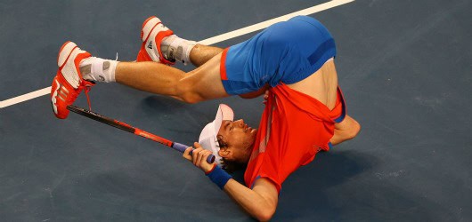 AO: video-momenti di uno Slam…
