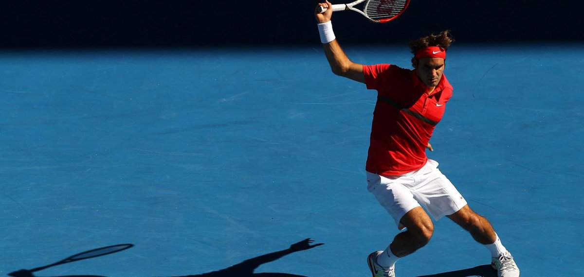 Federer chiama… Nadal risponde!