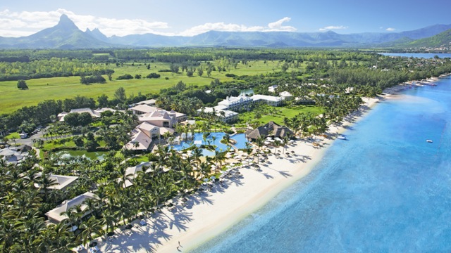 Isola Mauritius: destinazione tennis
