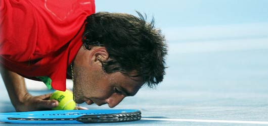 Sydney: Del Potro e Gasquet out