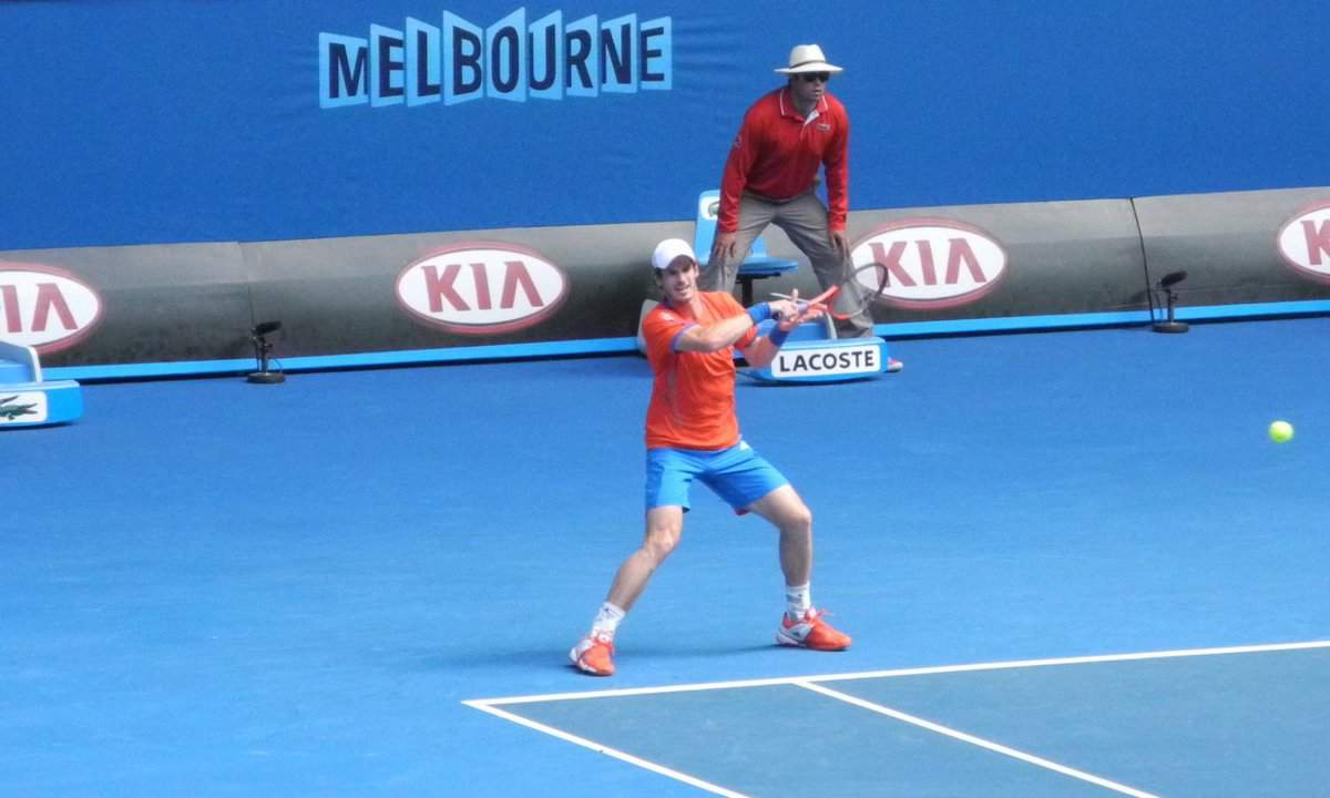 Murray e Djokovic scontro in semi