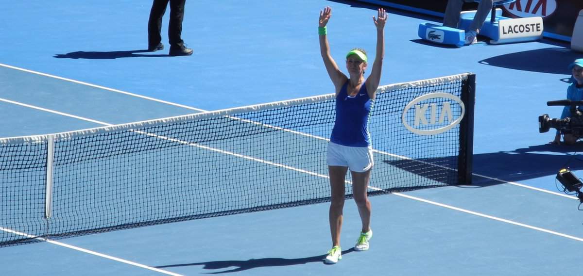 La finale è Masha contro Vika