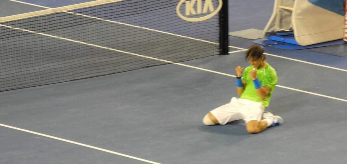 Rafa mata ancora Roger